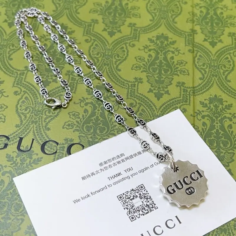 gucci collier s_1261ba01